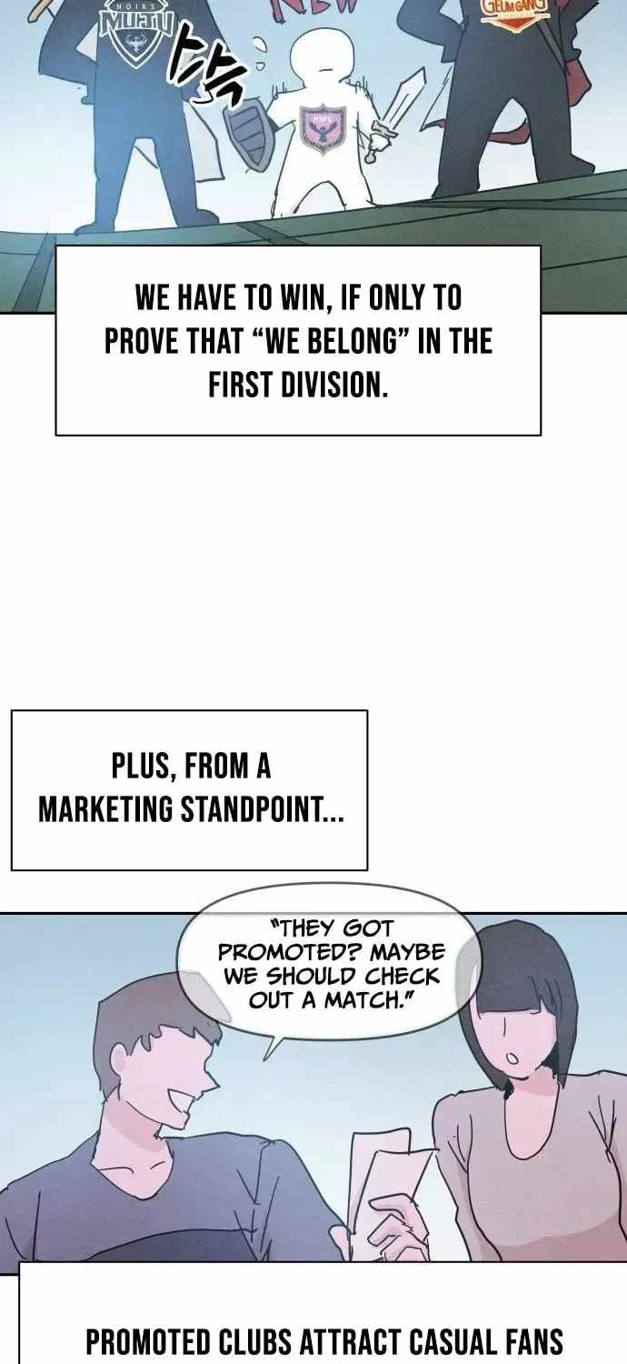 Read Dream Lineup Manga Online