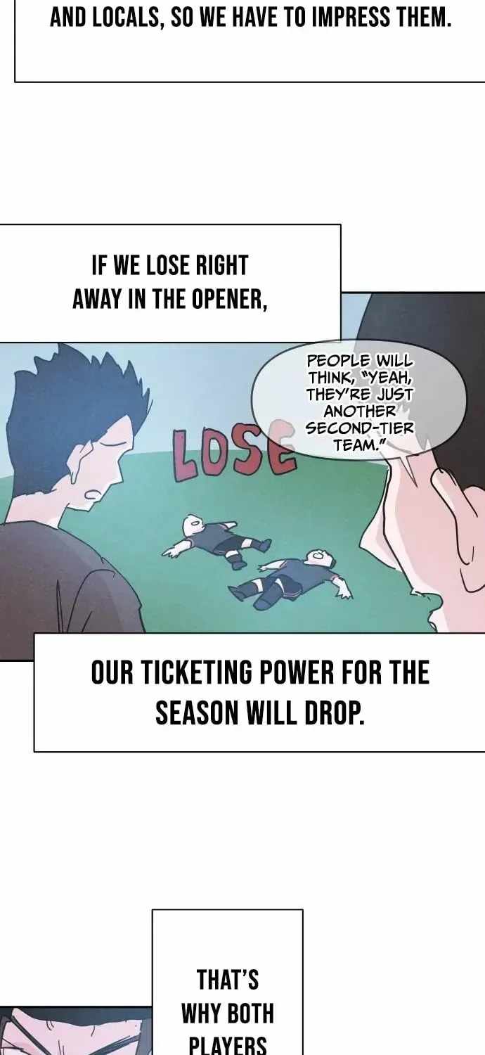 Read Dream Lineup Manga Online