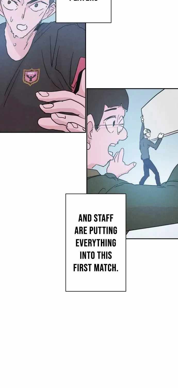 Read Dream Lineup Manga Online