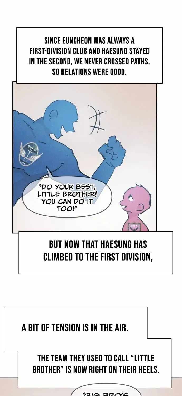 Read Dream Lineup Manga Online