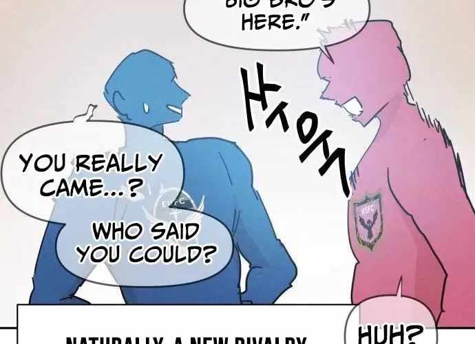 Read Dream Lineup Manga Online