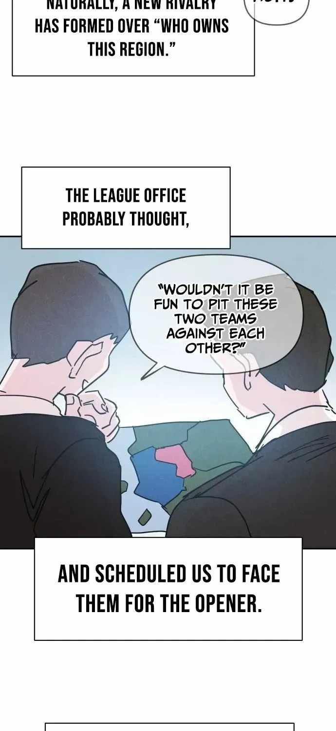 Read Dream Lineup Manga Online