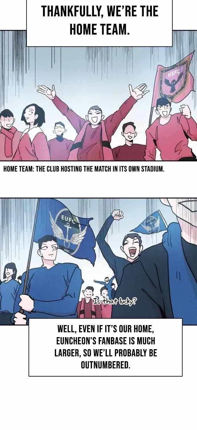 Read Dream Lineup Manga Online