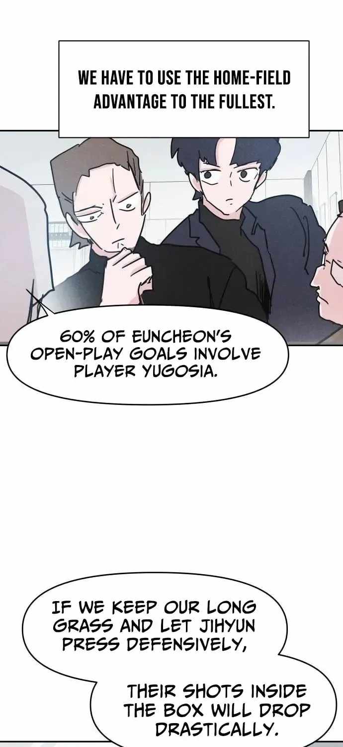 Read Dream Lineup Manga Online