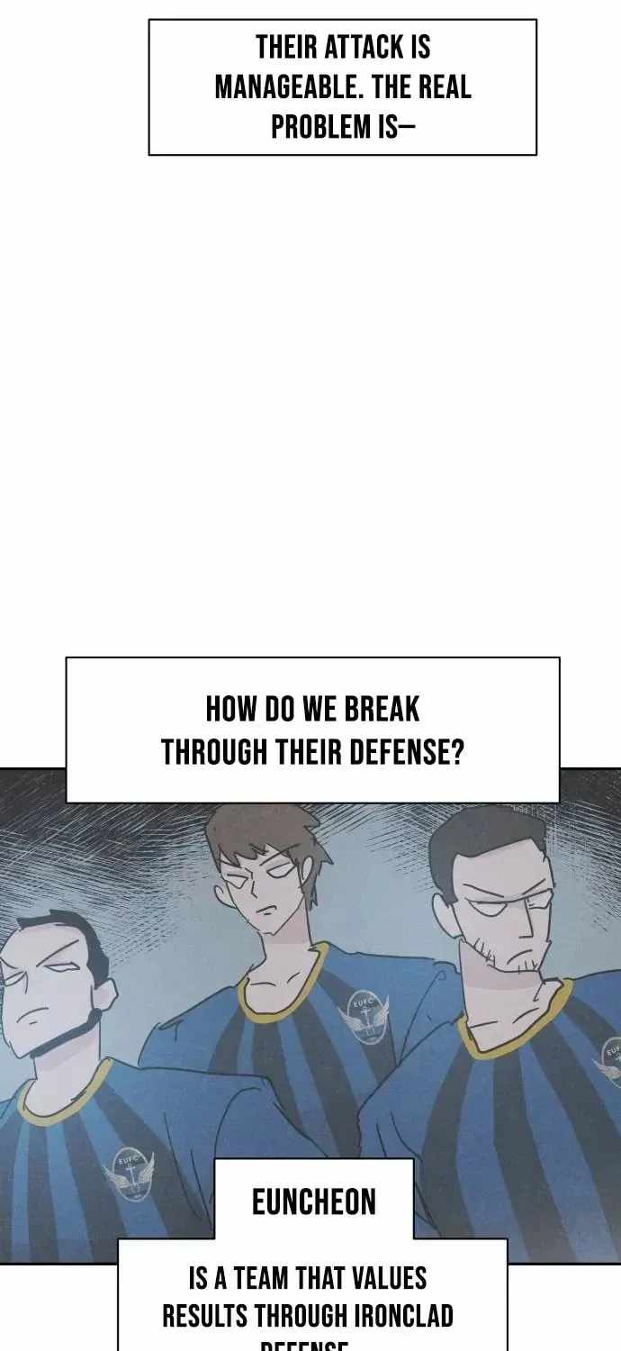 Read Dream Lineup Manga Online