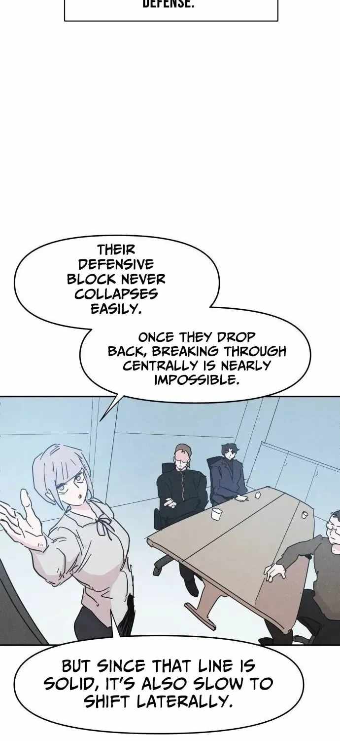 Read Dream Lineup Manga Online