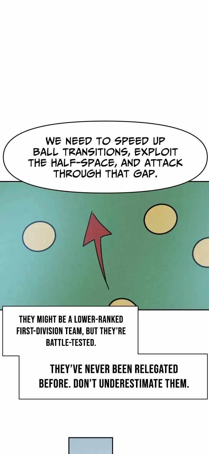 Read Dream Lineup Manga Online