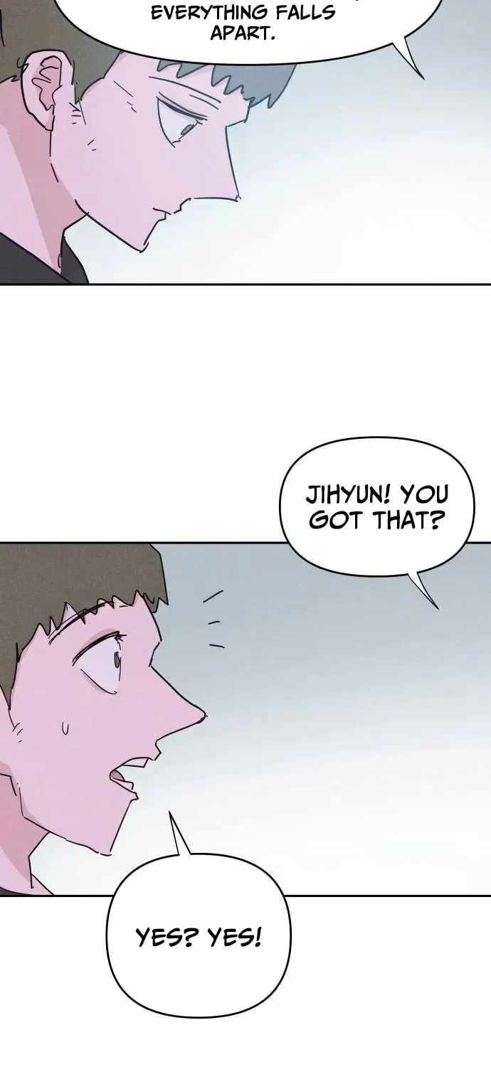 Read Dream Lineup Manga Online