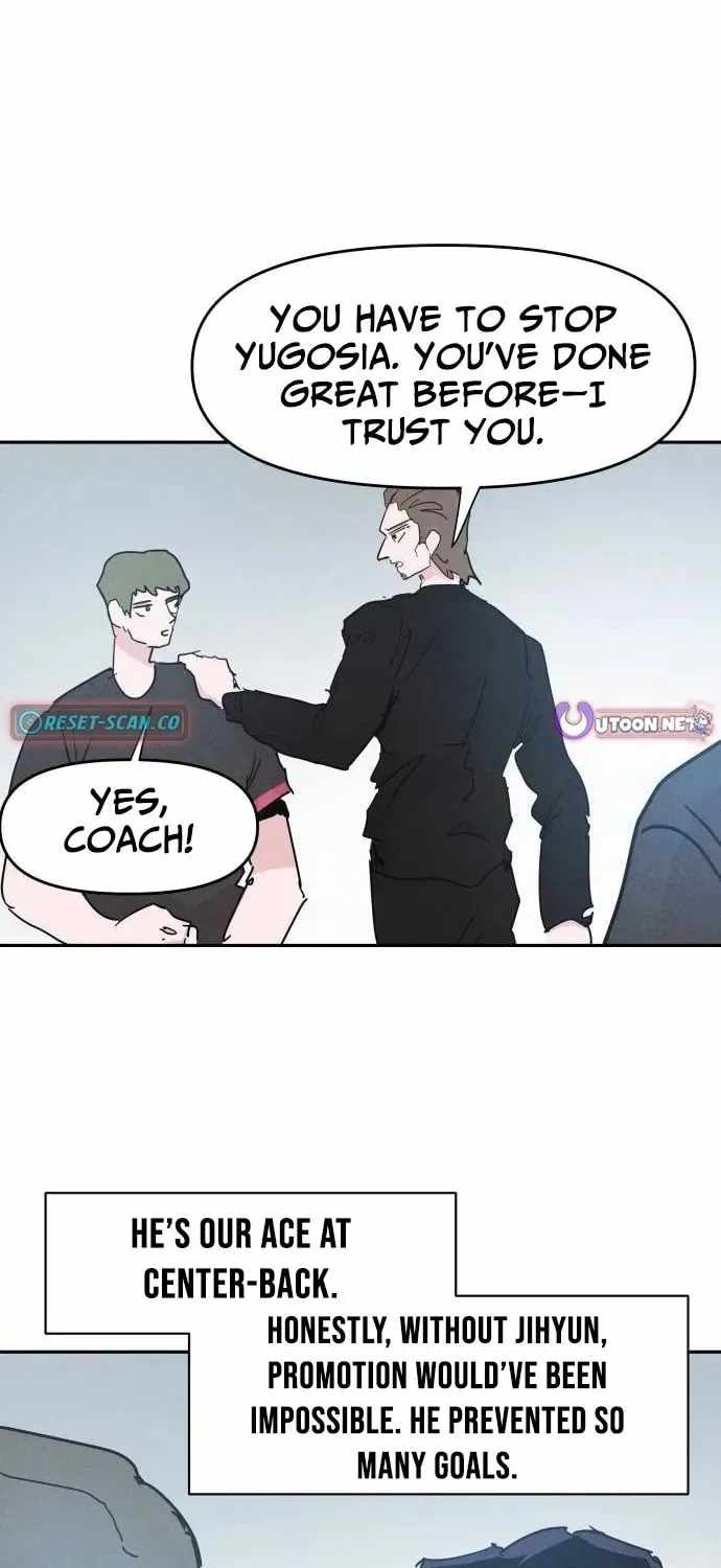 Read Dream Lineup Manga Online