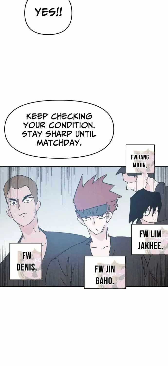 Read Dream Lineup Manga Online