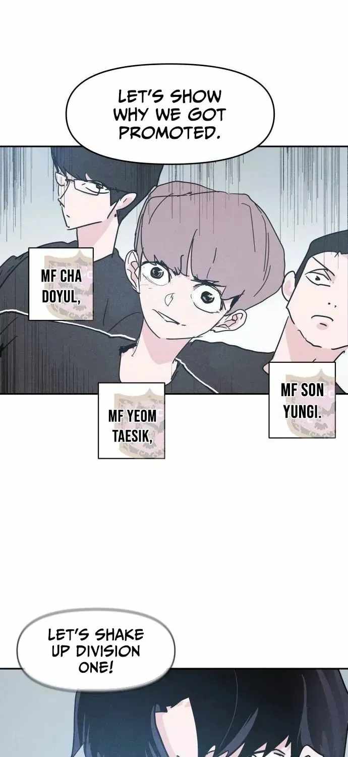 Read Dream Lineup Manga Online