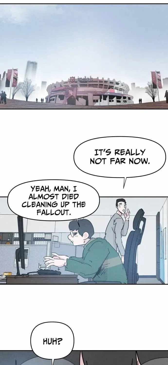 Read Dream Lineup Manga Online