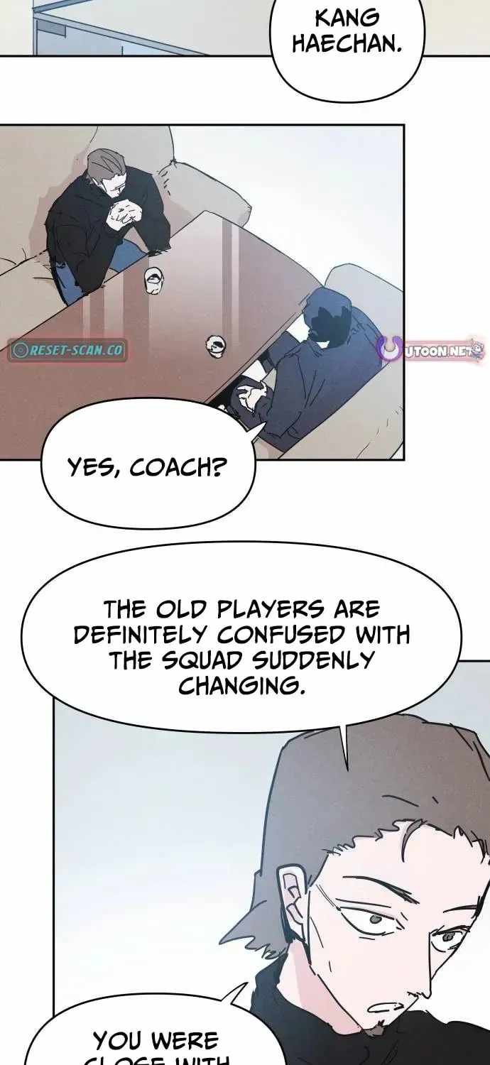 Read Dream Lineup Manga Online