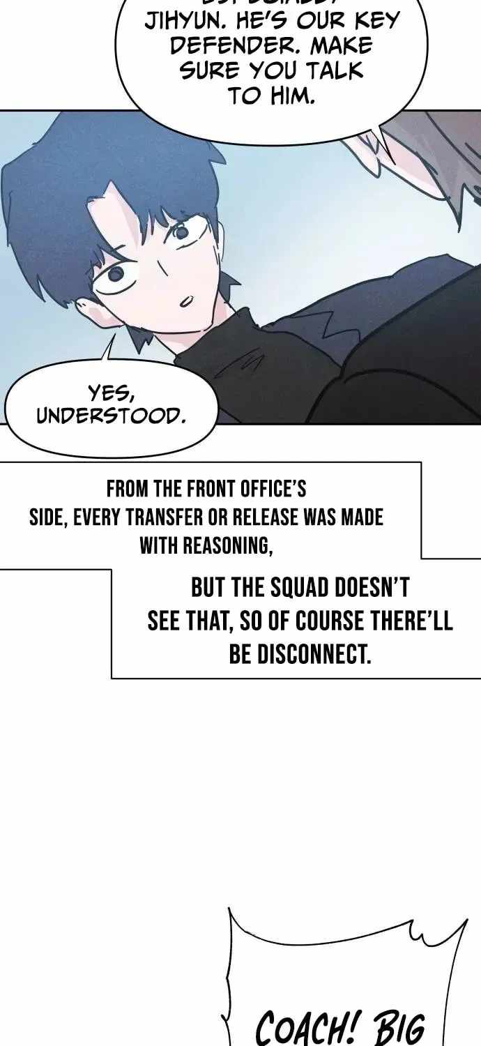 Read Dream Lineup Manga Online