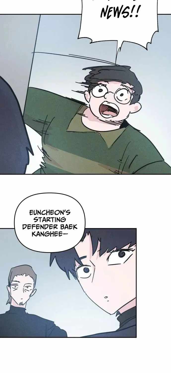 Read Dream Lineup Manga Online