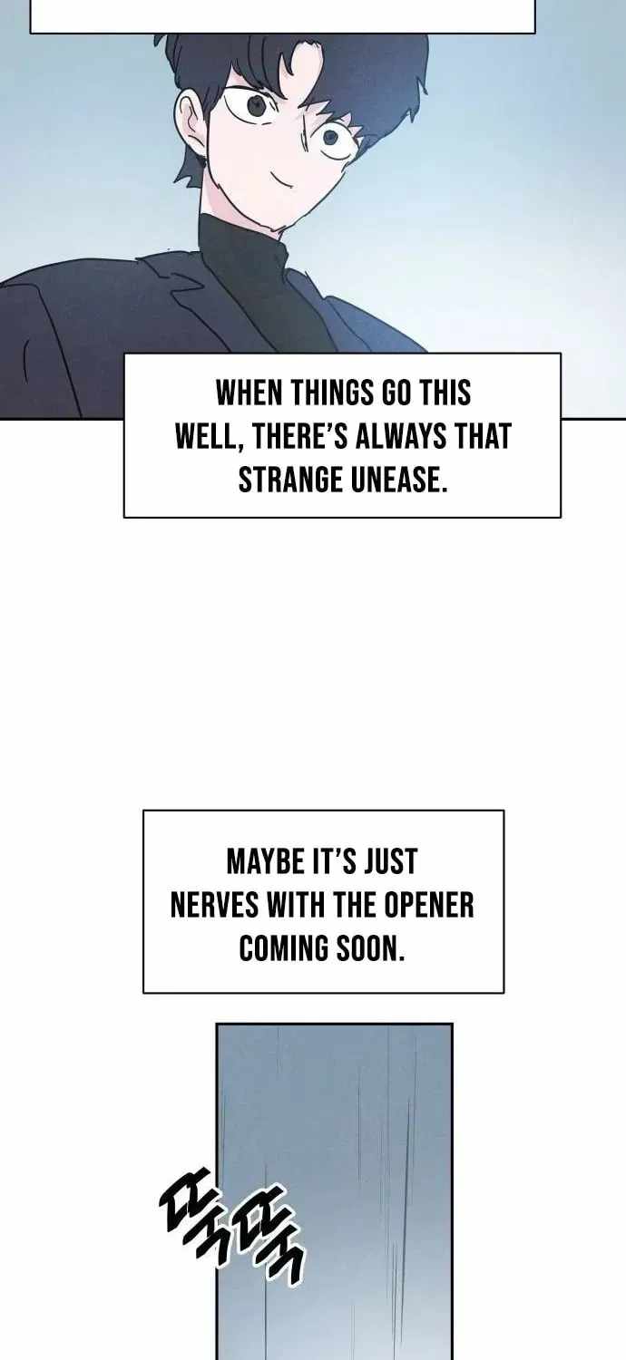 Read Dream Lineup Manga Online