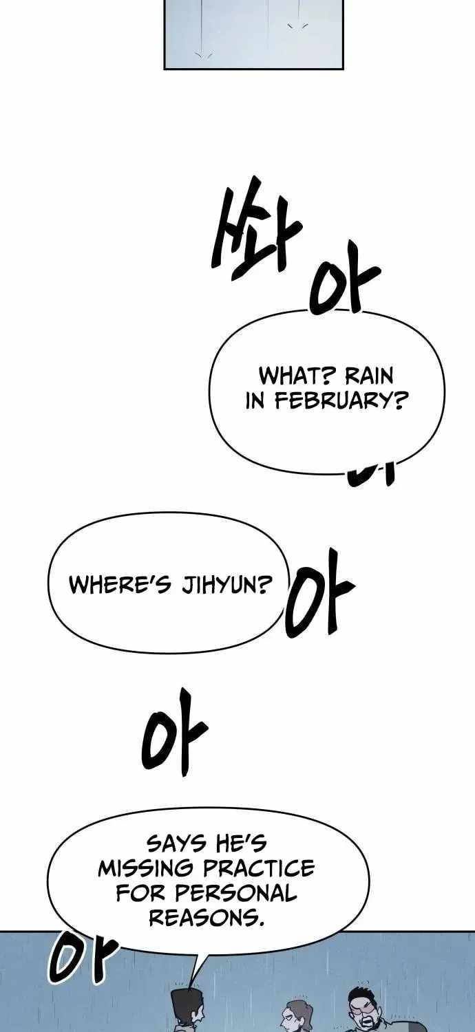 Read Dream Lineup Manga Online