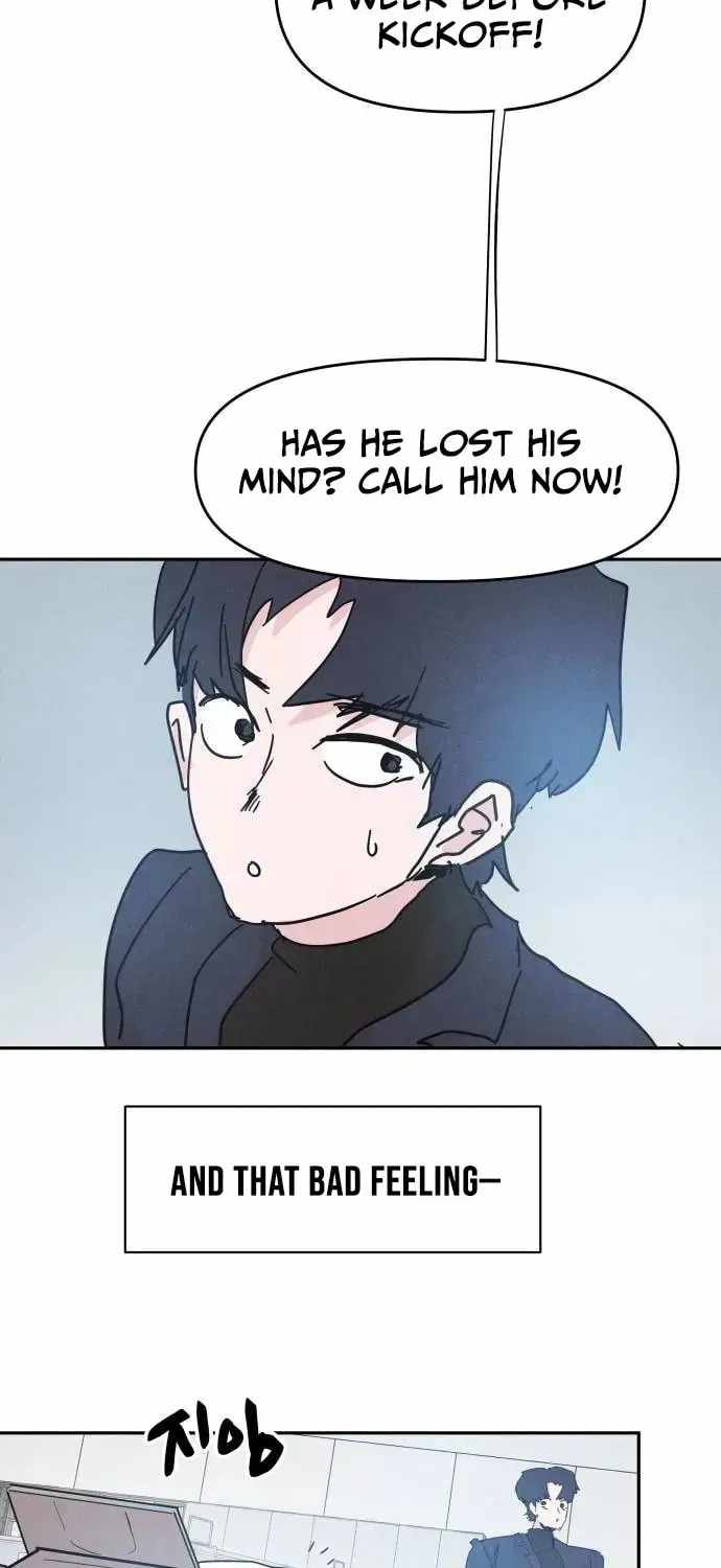 Read Dream Lineup Manga Online