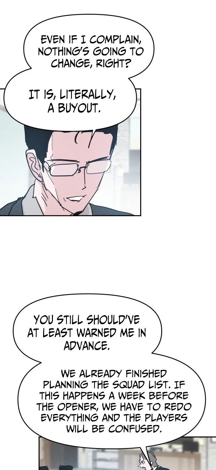 Read Dream Lineup Manga Online