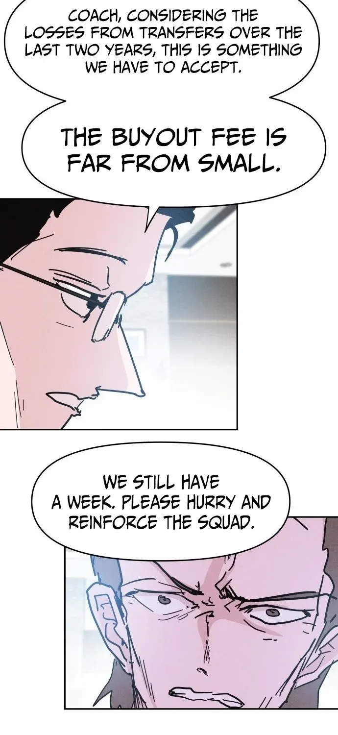 Read Dream Lineup Manga Online