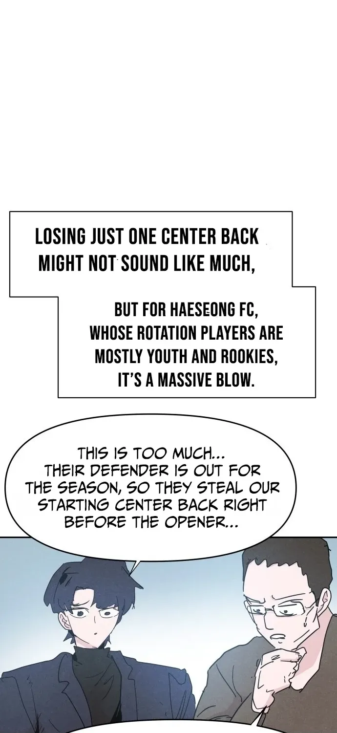 Read Dream Lineup Manga Online