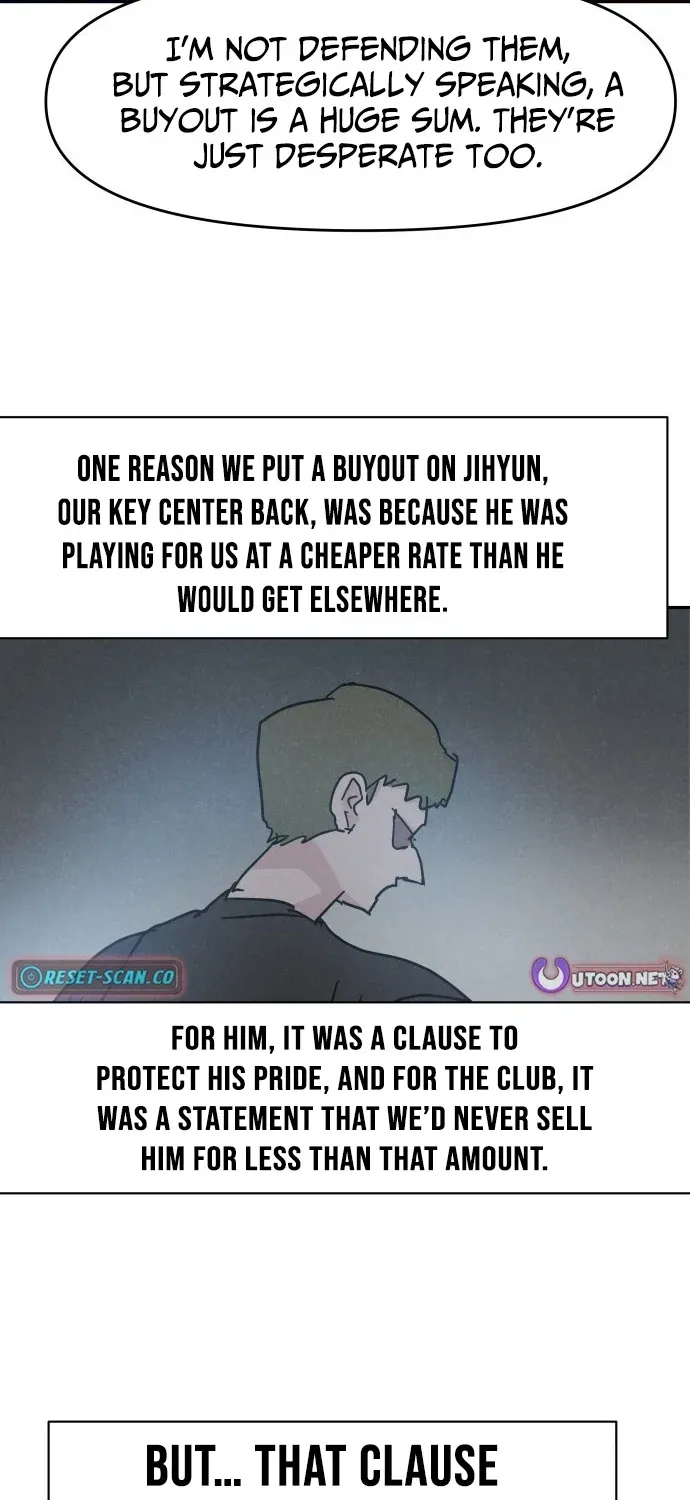 Read Dream Lineup Manga Online