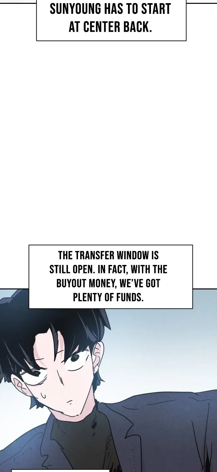 Read Dream Lineup Manga Online