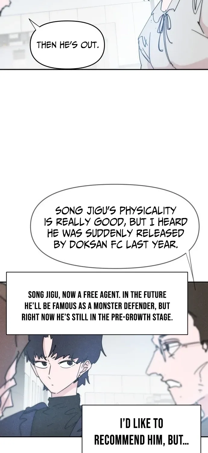 Read Dream Lineup Manga Online