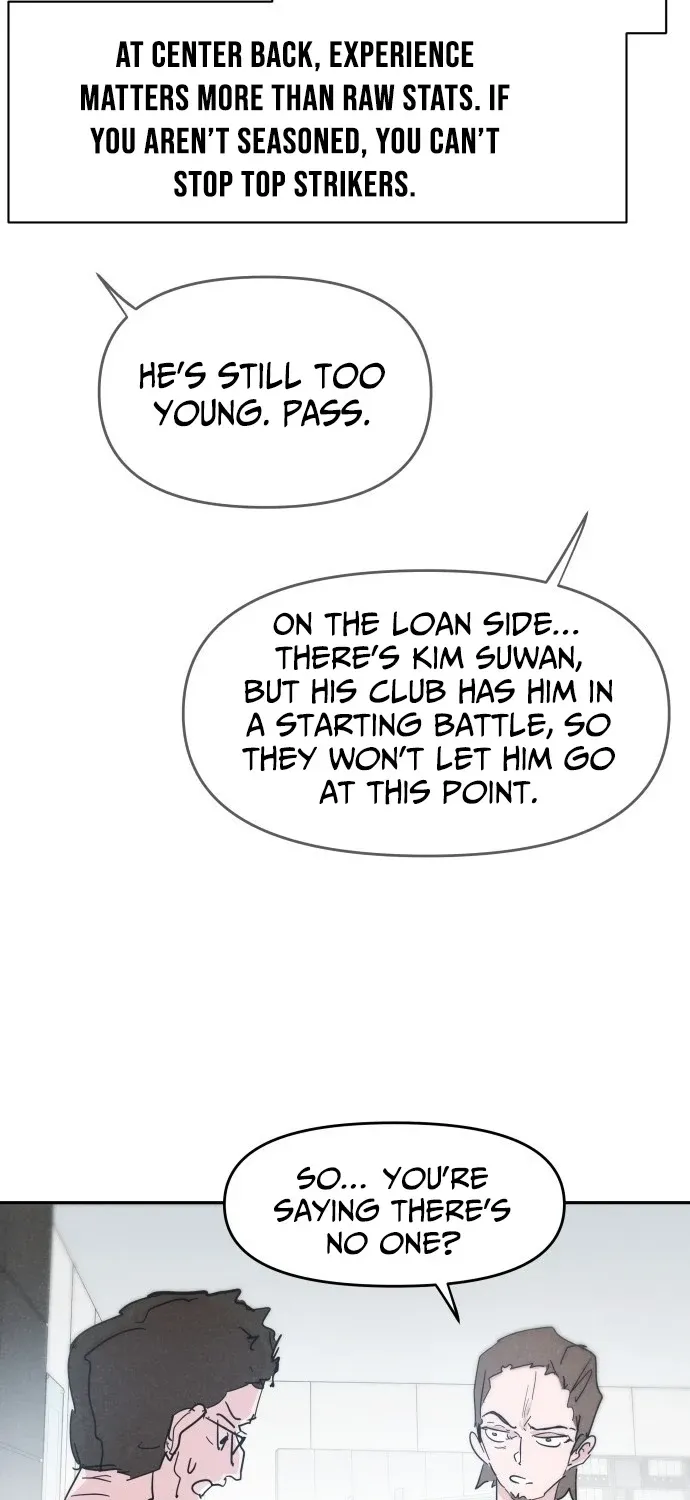 Read Dream Lineup Manga Online