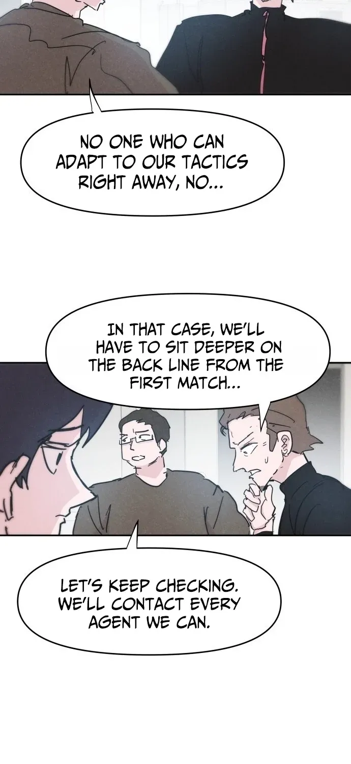 Read Dream Lineup Manga Online