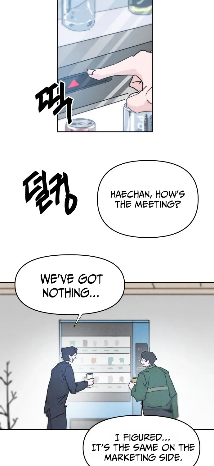 Read Dream Lineup Manga Online