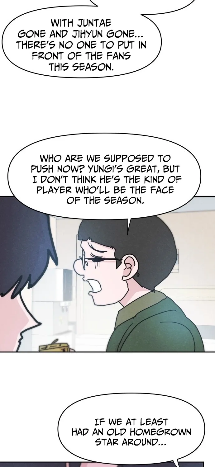 Read Dream Lineup Manga Online