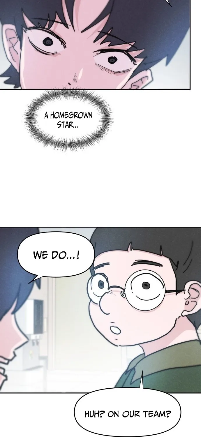 Read Dream Lineup Manga Online