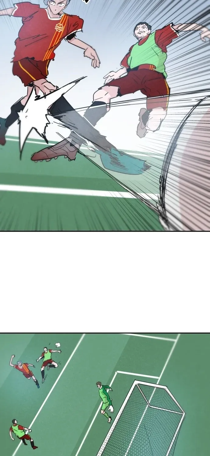 Read Dream Lineup Manga Online