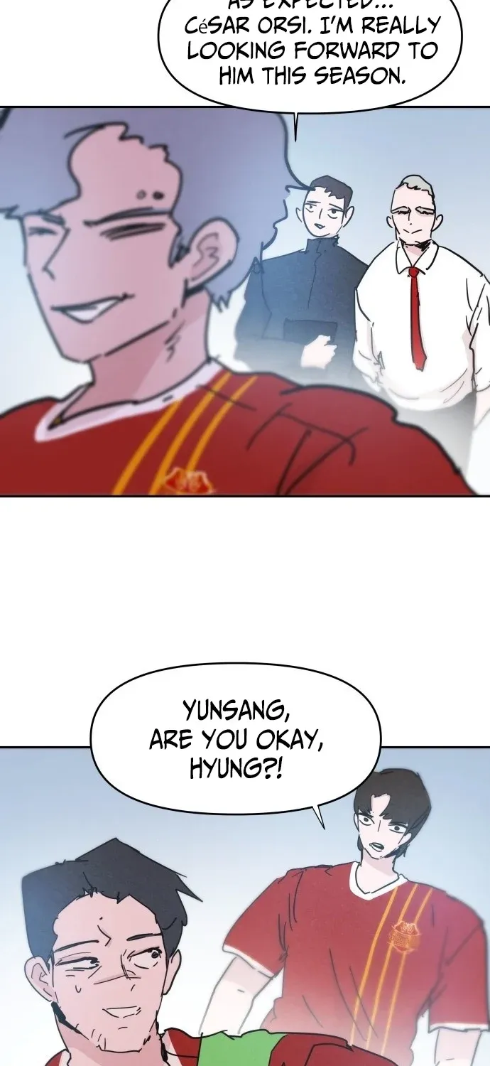 Read Dream Lineup Manga Online