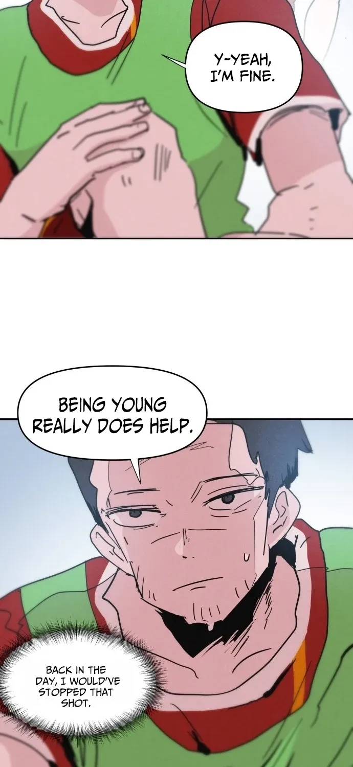 Read Dream Lineup Manga Online