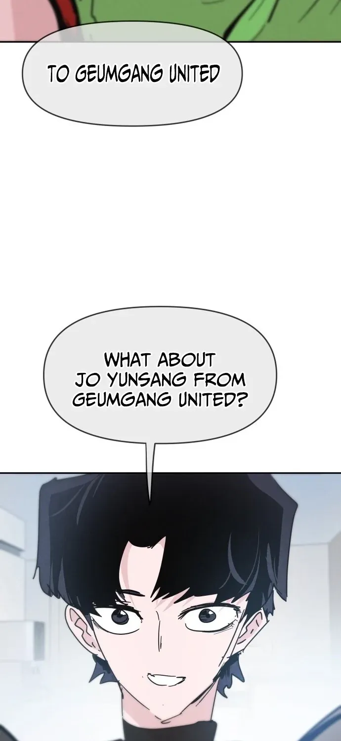 Read Dream Lineup Manga Online