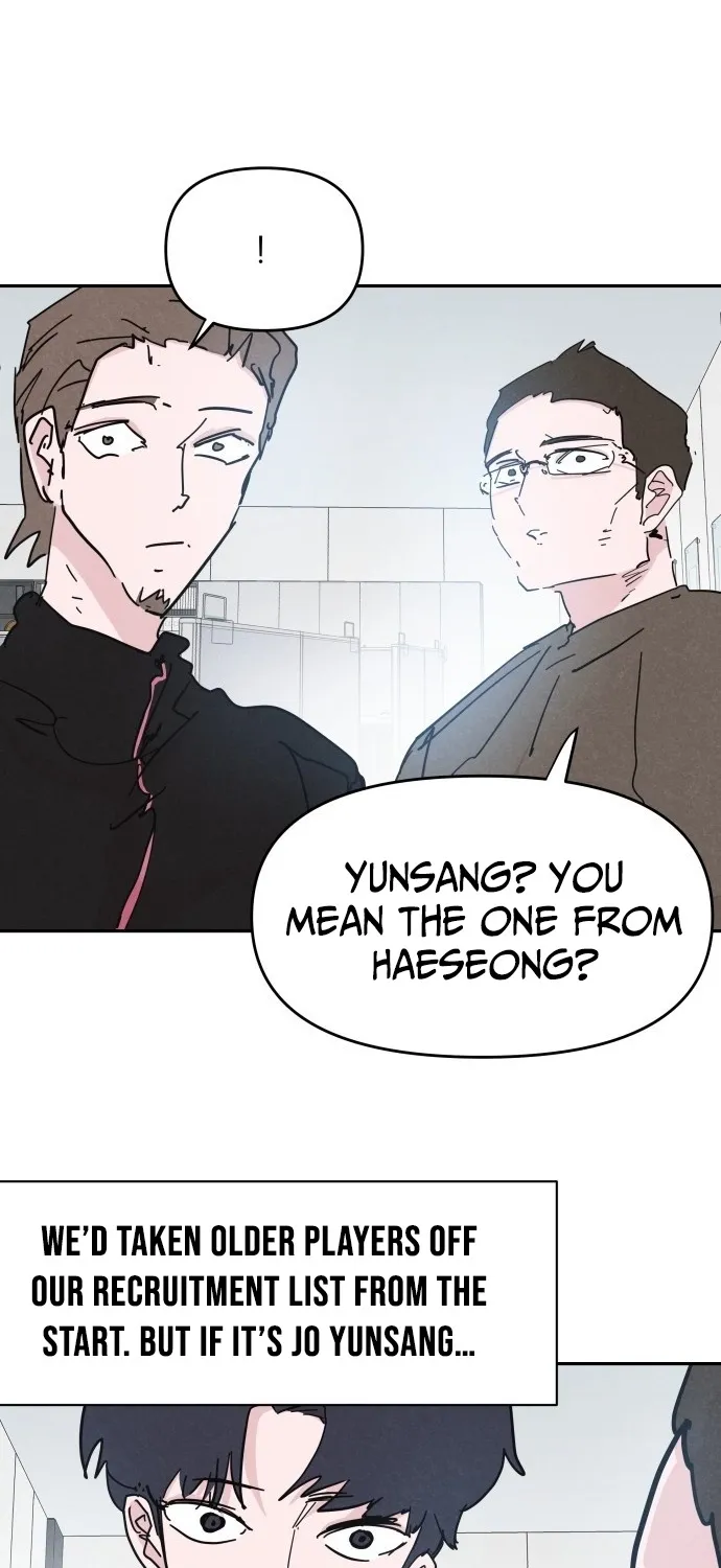 Read Dream Lineup Manga Online