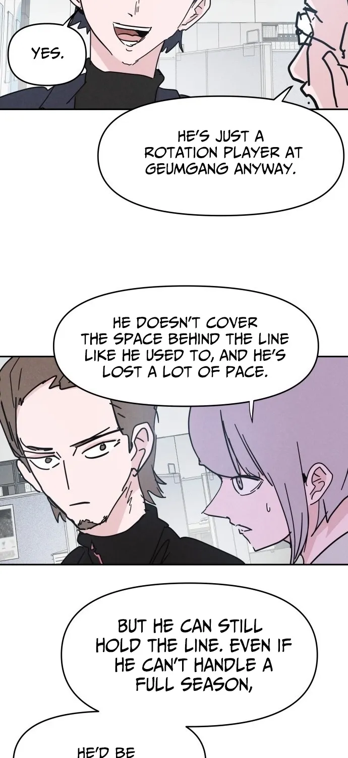 Read Dream Lineup Manga Online