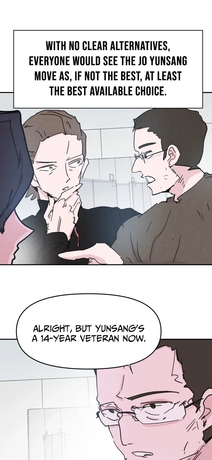 Read Dream Lineup Manga Online