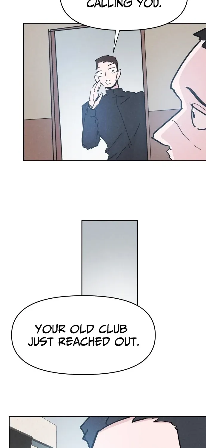 Read Dream Lineup Manga Online