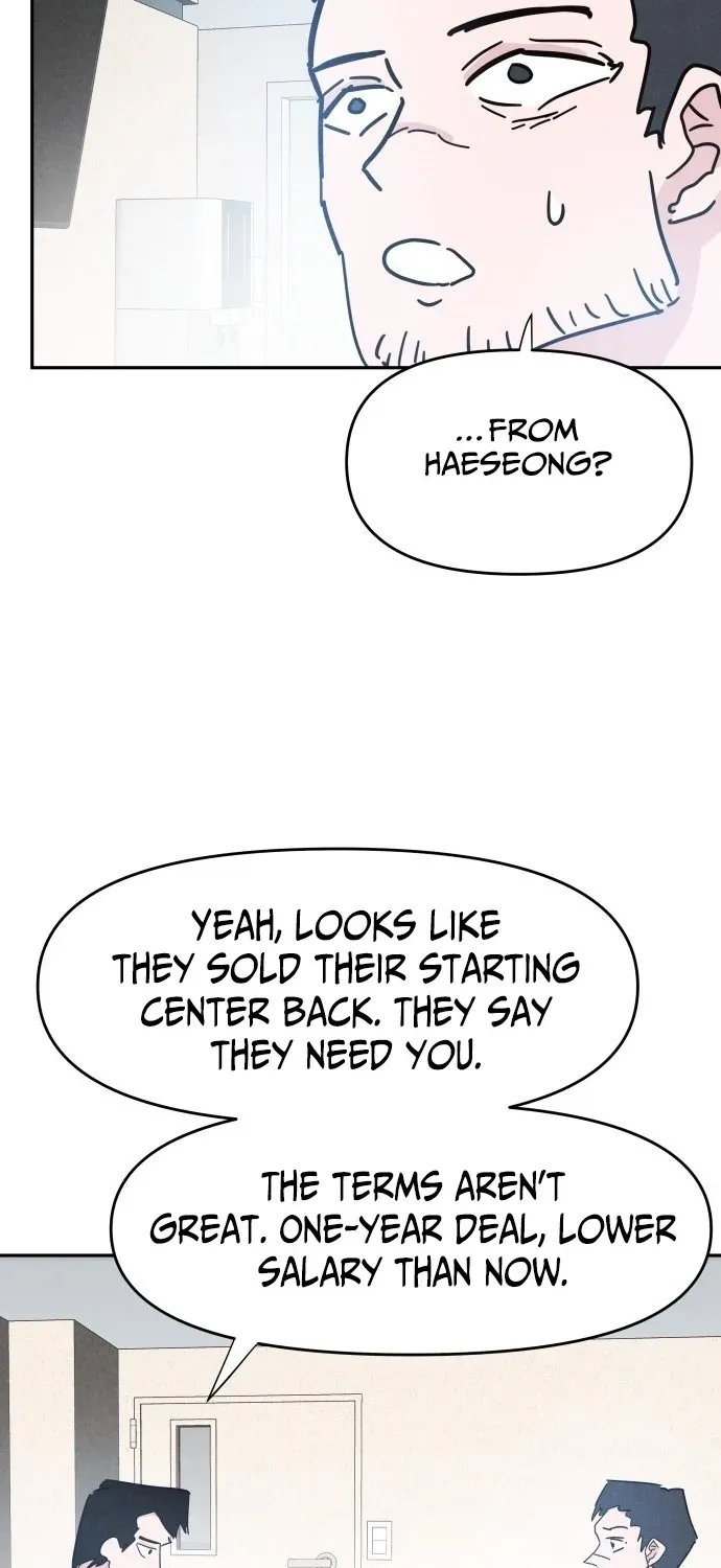 Read Dream Lineup Manga Online