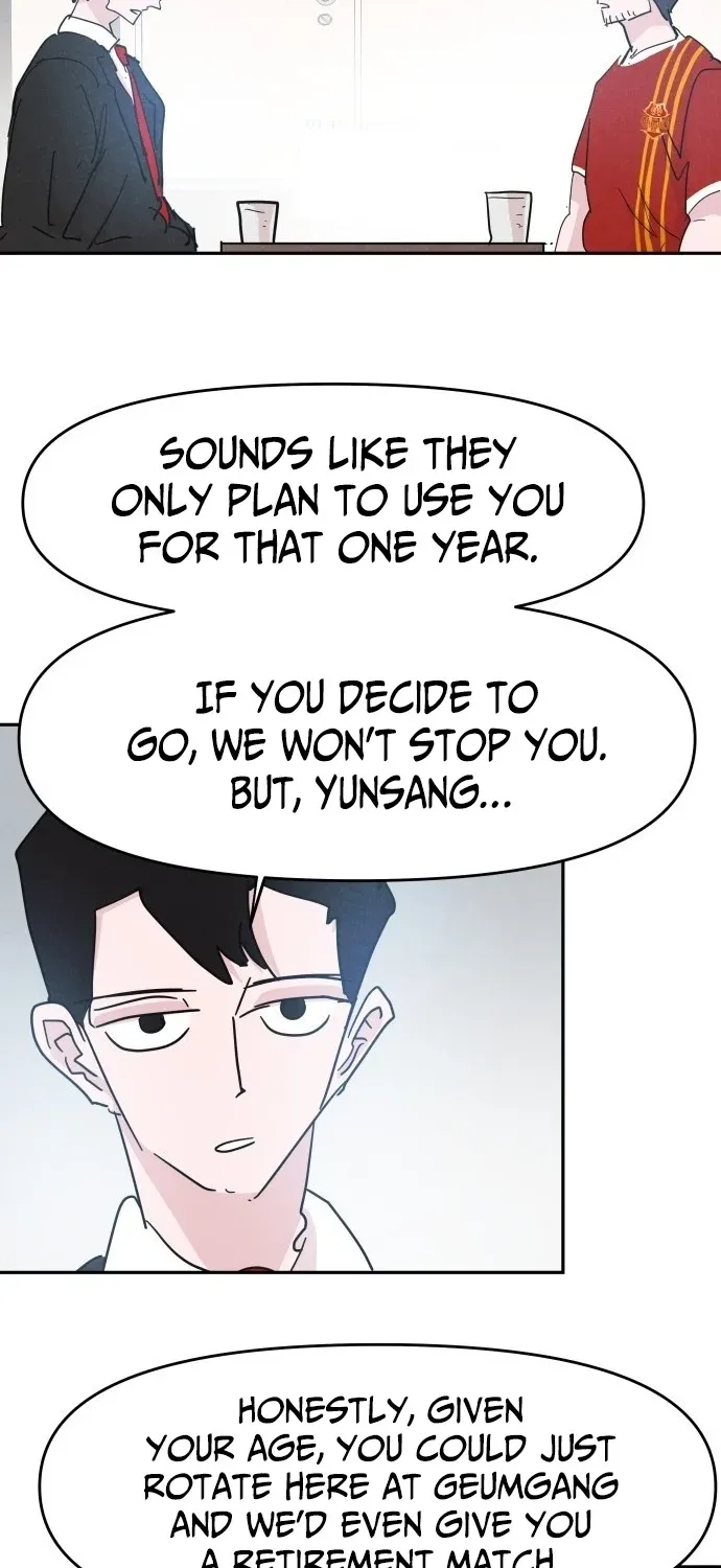 Read Dream Lineup Manga Online