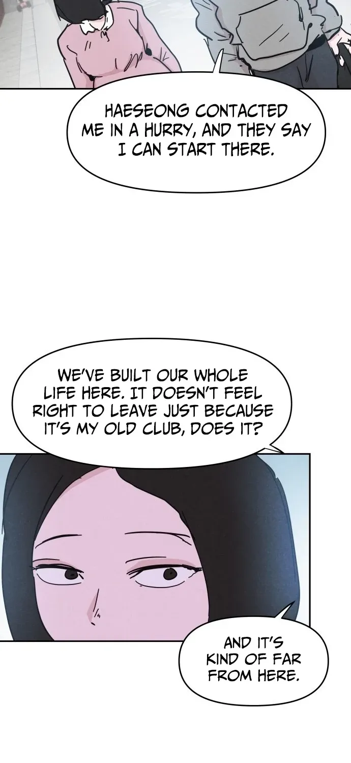 Read Dream Lineup Manga Online