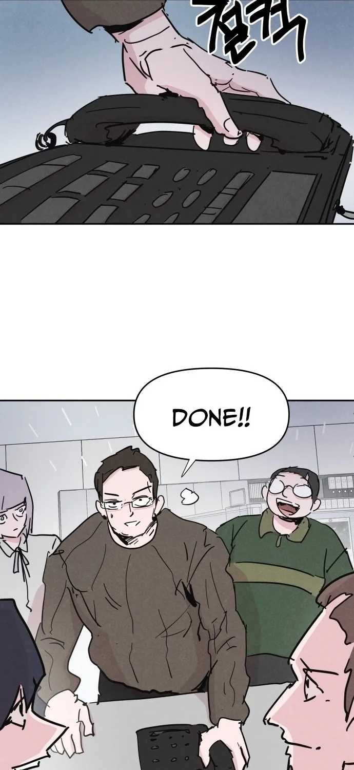 Read Dream Lineup Manga Online