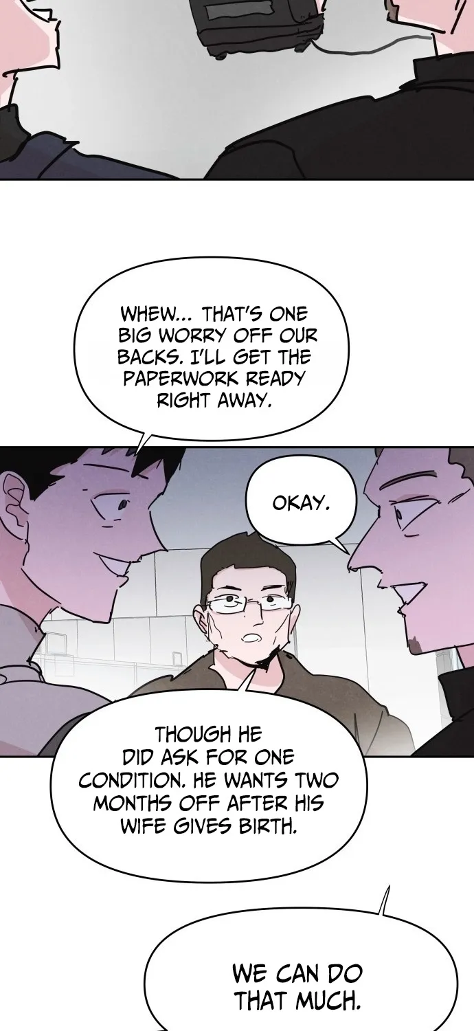 Read Dream Lineup Manga Online