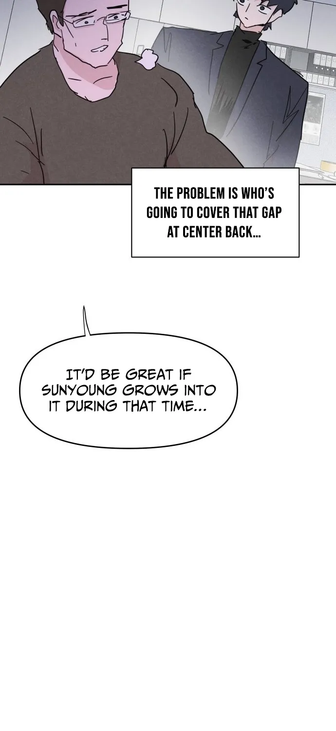 Read Dream Lineup Manga Online