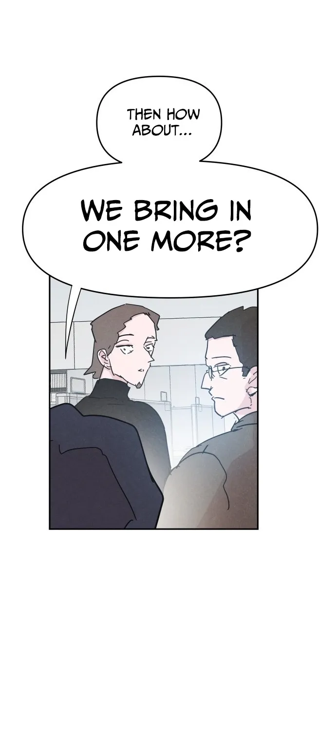 Read Dream Lineup Manga Online