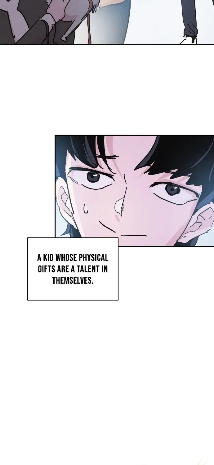 Read Dream Lineup Manga Online