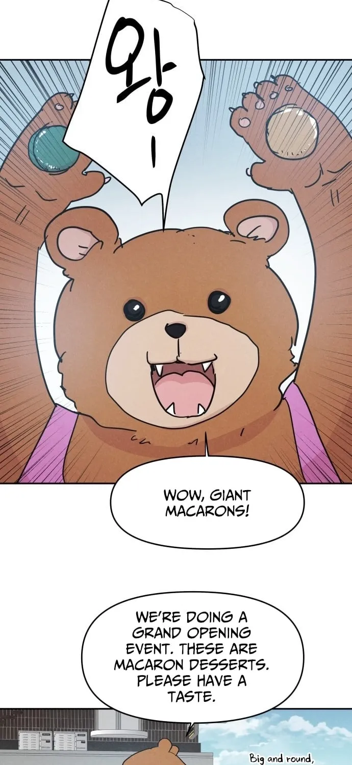 Read Dream Lineup Manga Online